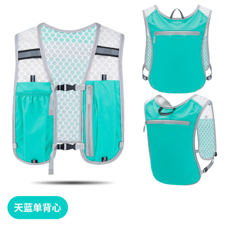 VELNA RUNNING VEST